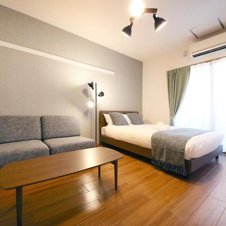 Goodsite In Oshiage Lejlighed Tokyo Eksteriør billede