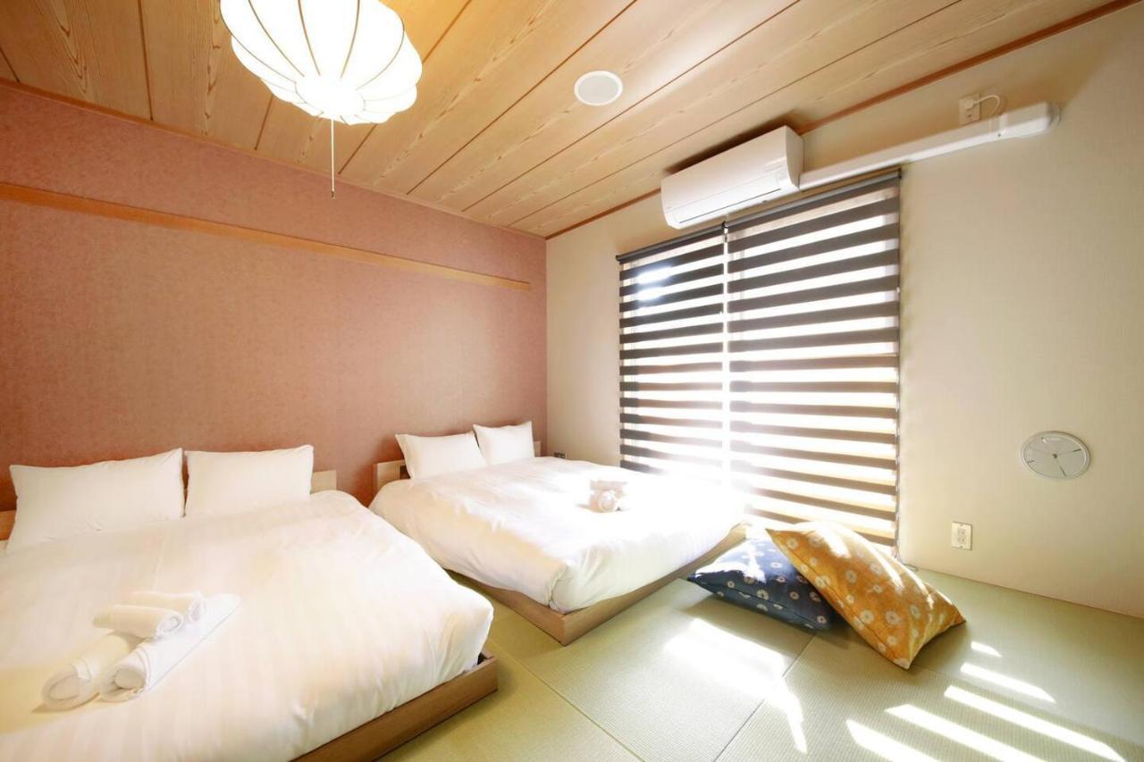 Goodsite In Oshiage Lejlighed Tokyo Eksteriør billede