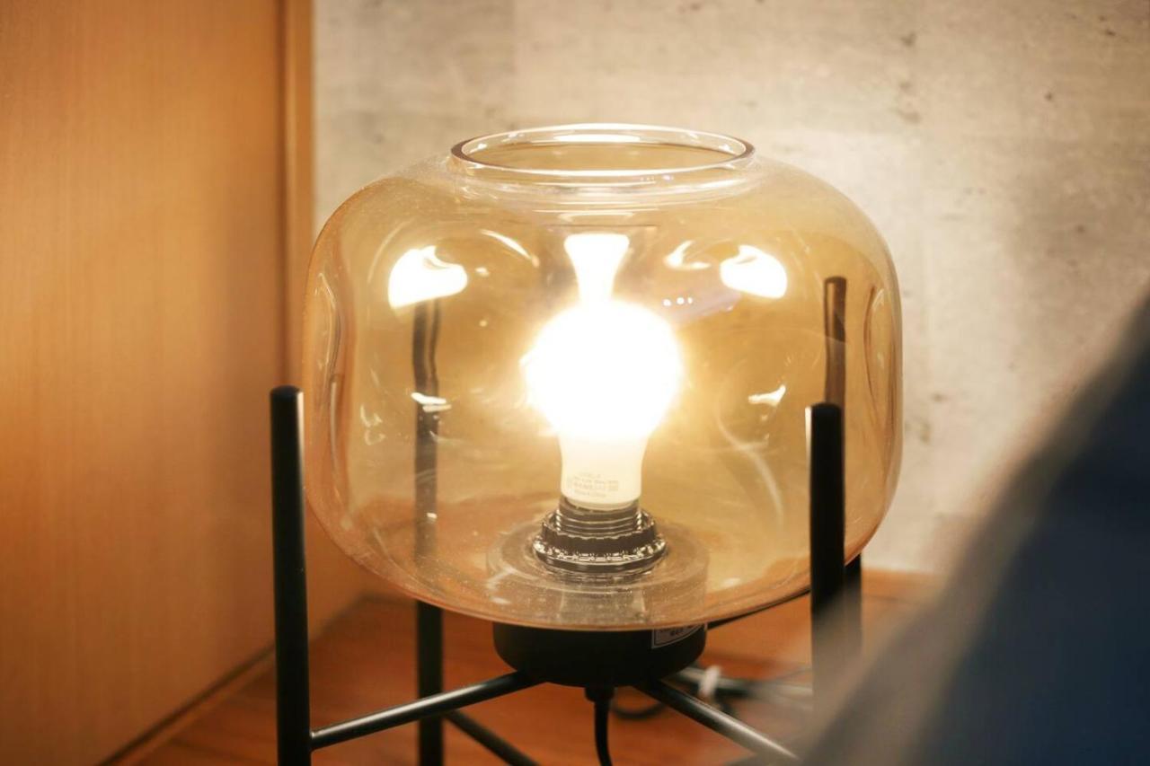 Goodsite In Oshiage Lejlighed Tokyo Eksteriør billede